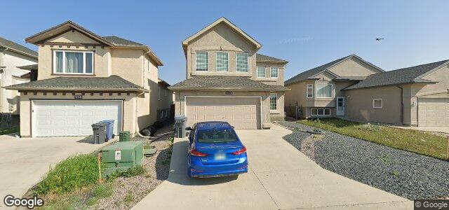 Larawan ng 471 Kirkbridge Drive sa Winnipeg, Manitoba