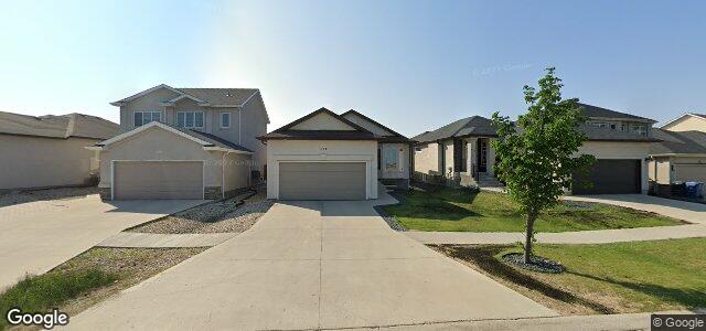 474 Stan Bailie Drive（加拿大曼尼托巴省溫尼伯市）房屋照片