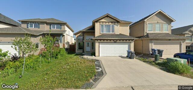 Larawan ng 475 Kirkbridge Drive sa Winnipeg, Manitoba