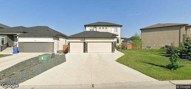 Larawan ng 48 Trailside Crescent sa Winnipeg, Manitoba