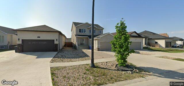 Larawan ng 480 Stan Bailie Drive sa Winnipeg, Manitoba