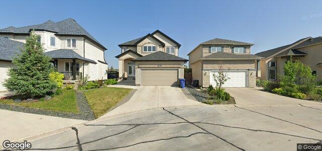 Larawan ng 483 Kirkbridge Drive sa Winnipeg, Manitoba