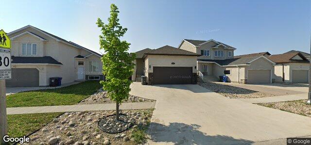 Larawan ng 486 Stan Bailie Drive sa Winnipeg, Manitoba