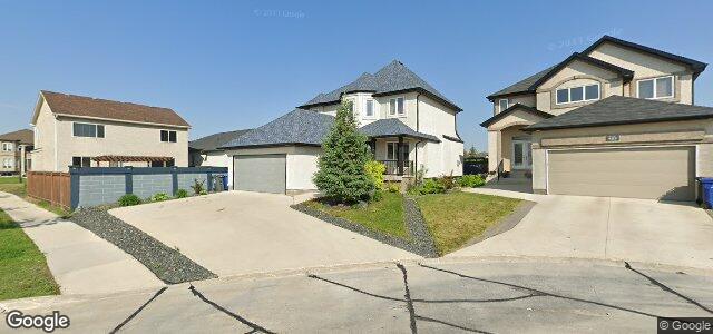Larawan ng 487 Kirkbridge Drive sa Winnipeg, Manitoba