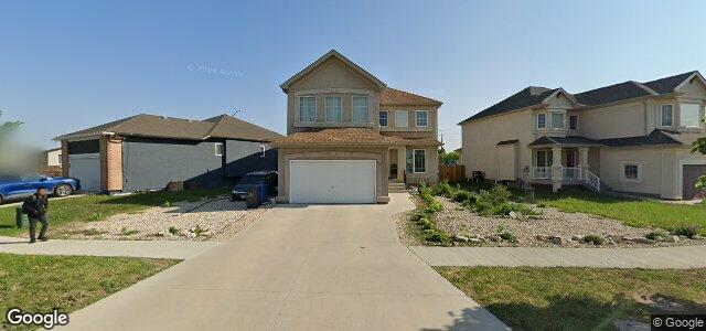 Larawan ng 49 Point West Way sa Winnipeg, Manitoba