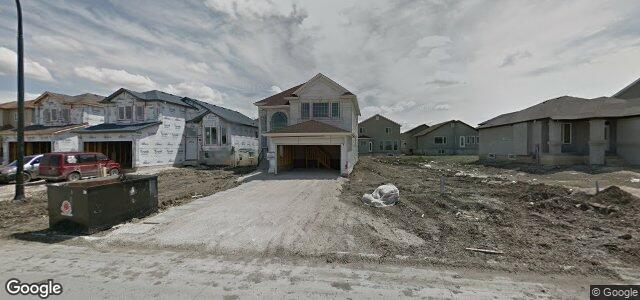 Larawan ng 496 Stan Bailie Drive sa Winnipeg, Manitoba
