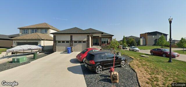 Larawan ng 5 Fairbairn Bay sa Winnipeg, Manitoba