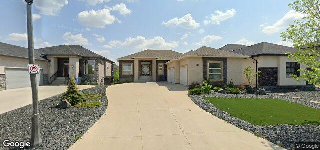 Photo of 50 Brookstone Place in Winnipeg, Manitoba