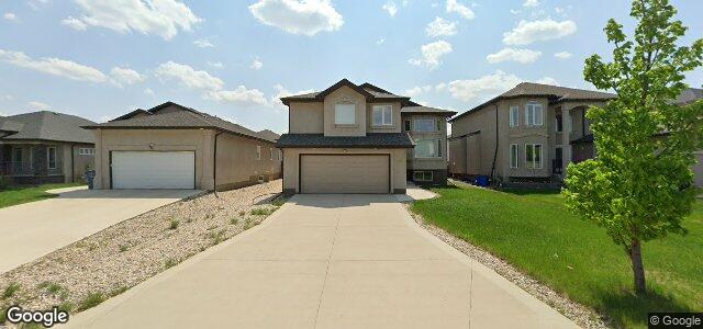 Larawan ng 50 Vestford Place sa Winnipeg, Manitoba