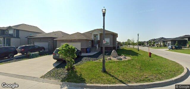 Larawan ng 50 Yorkvalley Way sa Winnipeg, Manitoba