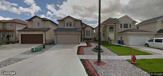 Larawan ng 500 Stan Bailie Drive sa Winnipeg, Manitoba