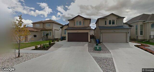 Larawan ng 504 Stan Bailie Drive sa Winnipeg, Manitoba