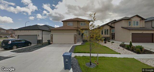 Larawan ng 508 Stan Bailie Drive sa Winnipeg, Manitoba