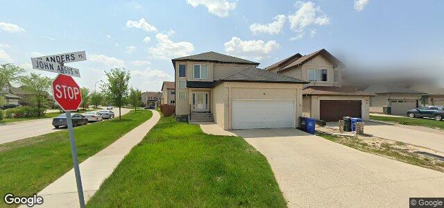 51 Flanders Place（加拿大曼尼托巴省溫尼伯市）房屋照片