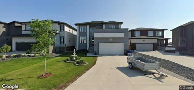 Larawan ng 51 Manipogo Bay sa Winnipeg, Manitoba