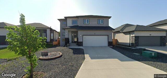 Larawan ng 51 Trailside Crescent sa Winnipeg, Manitoba