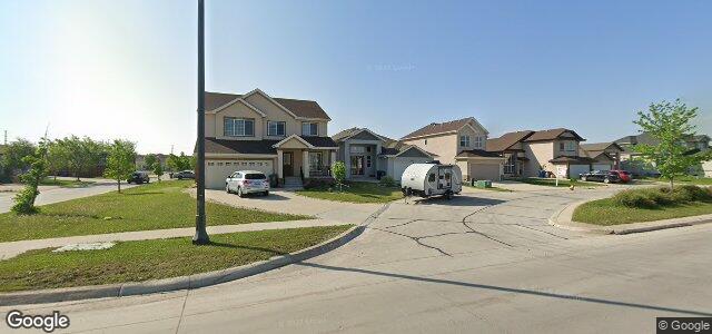 Larawan ng 510 Kirkbridge Drive sa Winnipeg, Manitoba