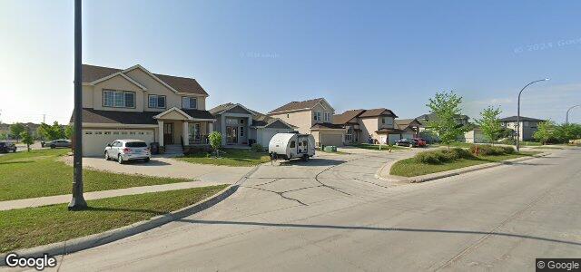 Larawan ng 516 Kirkbridge Drive sa Winnipeg, Manitoba