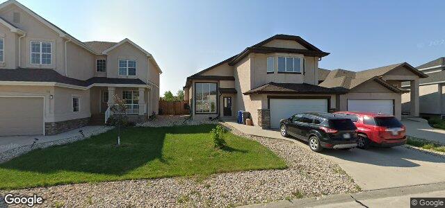 Larawan ng 518 Kirkbridge Drive sa Winnipeg, Manitoba