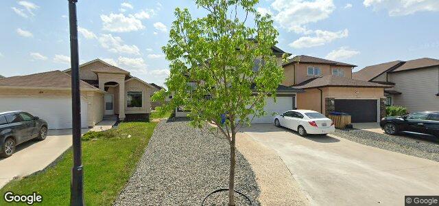 Larawan ng 52 Grassy Lake Drive sa Winnipeg, Manitoba