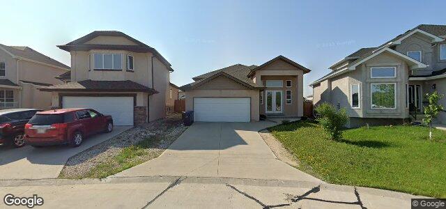 Larawan ng 522 Kirkbridge Drive sa Winnipeg, Manitoba
