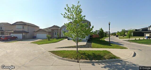 Larawan ng 526 Kirkbridge Drive sa Winnipeg, Manitoba