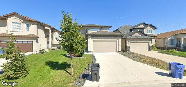 Larawan ng 53 Drew Street sa Winnipeg, Manitoba