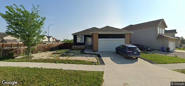 Larawan ng 53 Point West Way sa Winnipeg, Manitoba