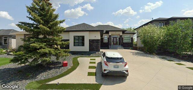 54 Brookstone Place（加拿大曼尼托巴省温尼伯市）房屋照片