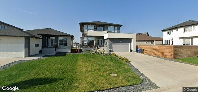 Larawan ng 54 Northern Lights Drive sa Winnipeg, Manitoba