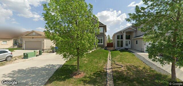 Larawan ng 54 Prairie Sky Drive sa Winnipeg, Manitoba