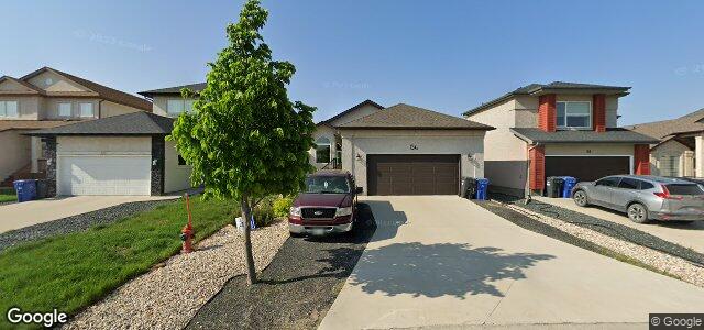 Larawan ng 54 Sunstone Bay sa Winnipeg, Manitoba