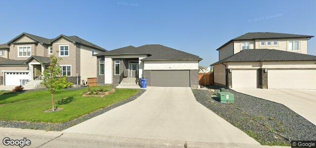 Larawan ng 54 Trailside Crescent sa Winnipeg, Manitoba