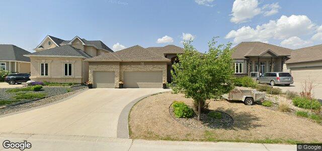 Larawan ng 55 Autumnview Drive sa Winnipeg, Manitoba