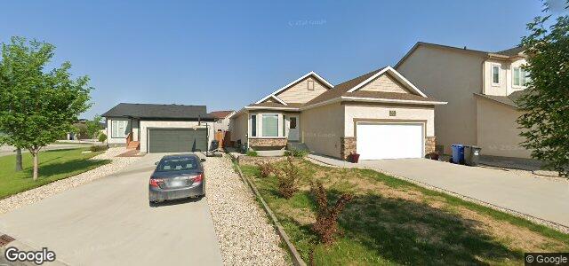 Larawan ng 55 Barkwood Bay sa Winnipeg, Manitoba