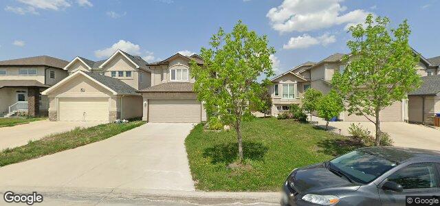 Larawan ng 55 Grassy Lake Drive sa Winnipeg, Manitoba