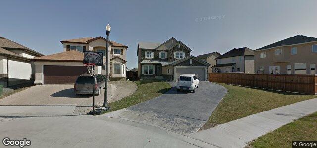Larawan ng 55 John Angus Drive sa Winnipeg, Manitoba