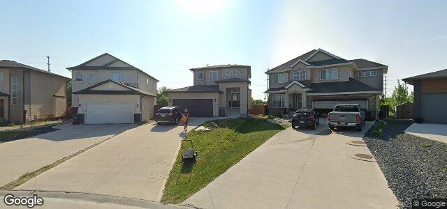 Larawan ng 55 Loewen Place sa Winnipeg, Manitoba