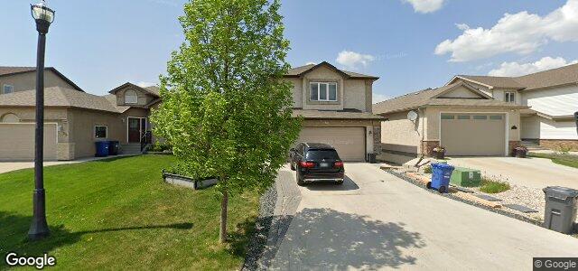 Larawan ng 55 Prairie Sky Drive sa Winnipeg, Manitoba