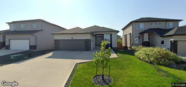 Larawan ng 55 Trailside Crescent sa Winnipeg, Manitoba