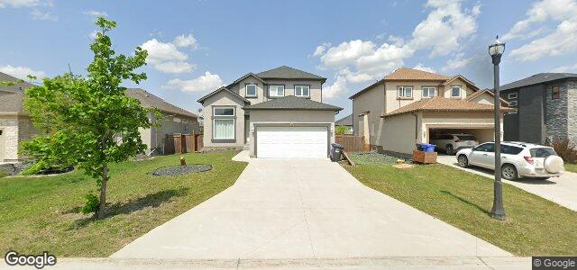 Larawan ng 55 Vestford Place sa Winnipeg, Manitoba