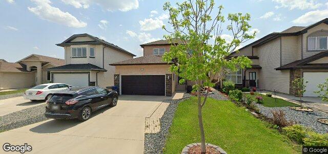 Larawan ng 56 Grassy Lake Drive sa Winnipeg, Manitoba