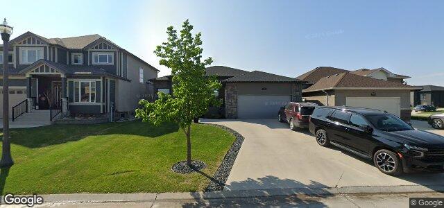 Larawan ng 56 Yorkvalley Way sa Winnipeg, Manitoba