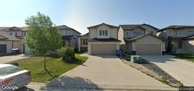 Larawan ng 58 Barkwood Bay sa Winnipeg, Manitoba