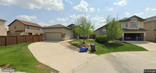 Larawan ng 58 John Angus Drive sa Winnipeg, Manitoba