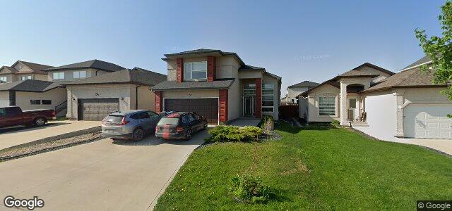 Larawan ng 58 Sunstone Bay sa Winnipeg, Manitoba