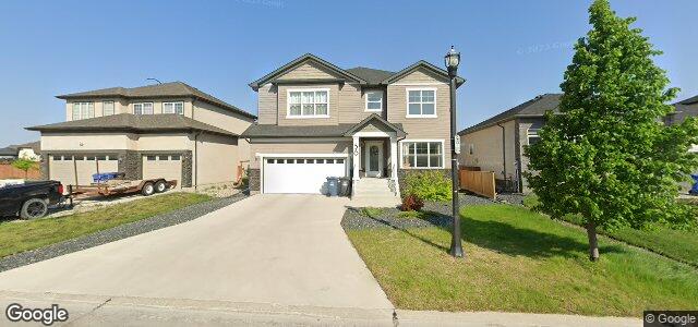 Larawan ng 58 Trailside Crescent sa Winnipeg, Manitoba