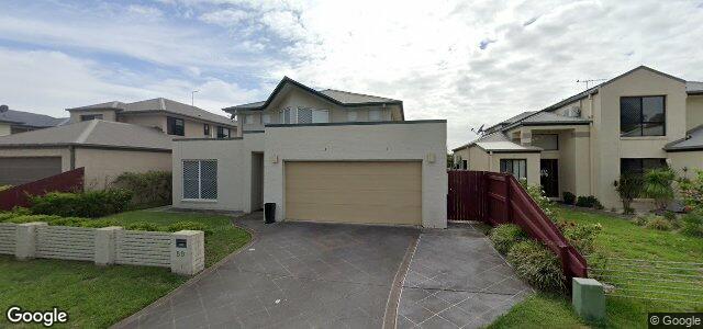 Larawan ng 59 Caribou Crescent sa Winnipeg, Manitoba