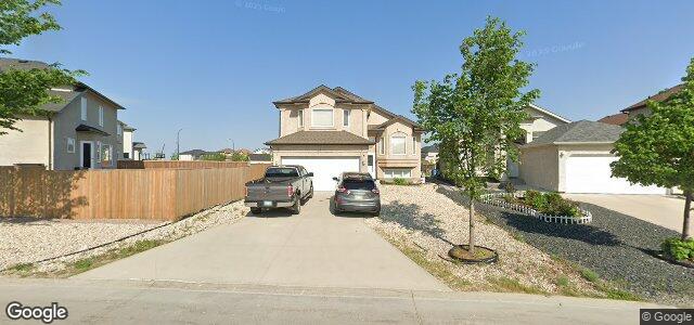 Larawan ng 59 Colbourne Drive sa Winnipeg, Manitoba