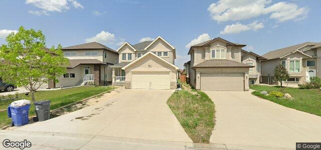 Larawan ng 59 Grassy Lake Drive sa Winnipeg, Manitoba